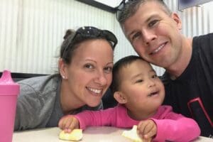 Gard family adoption