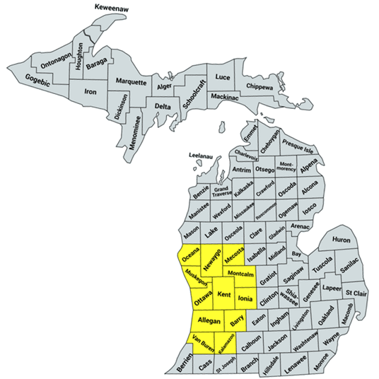 county map2