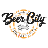 Beer City Dog Biscuits